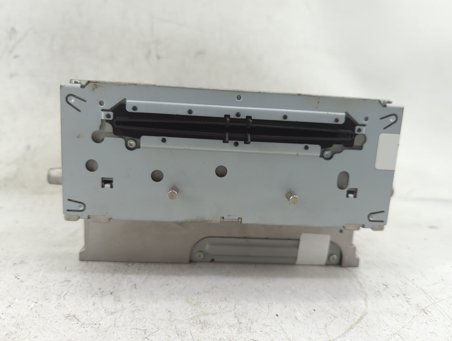 2016 Mercedes-Benz C300 Radio AM FM Cd Player Receiver Replacement P/N:2059004622 Fits OEM Used Auto Parts - Oemusedautopart