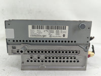 2016 Mercedes-Benz C300 Radio AM FM Cd Player Receiver Replacement P/N:2059004622 Fits OEM Used Auto Parts - Oemusedautopart