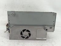 2016 Mercedes-Benz C300 Radio AM FM Cd Player Receiver Replacement P/N:2059004622 Fits OEM Used Auto Parts - Oemusedautopart