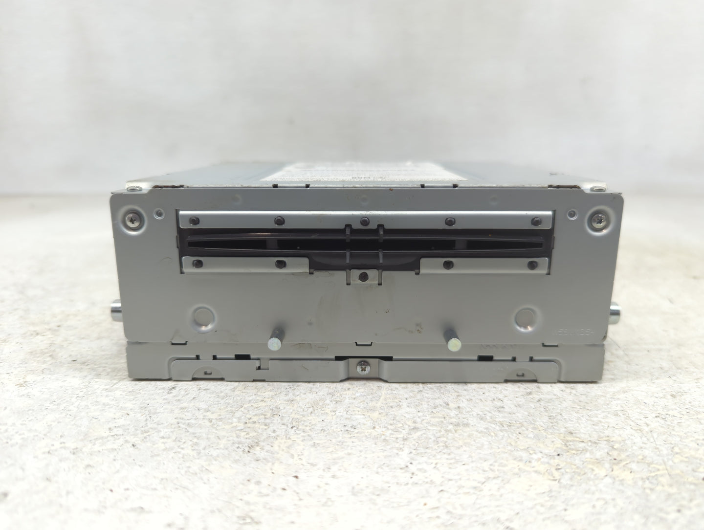 2016-2018 Mercedes-Benz C300 Radio AM FM Cd Player Receiver Replacement P/N:A2059001822 Fits Fits 2016 2017 2018 2019 OEM Us