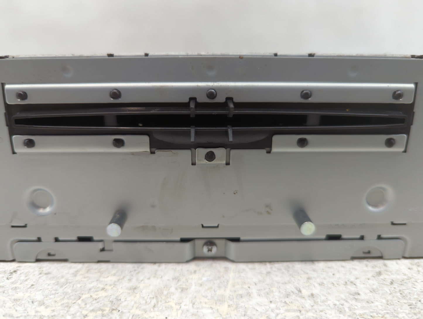 2016-2018 Mercedes-Benz C300 Radio AM FM Cd Player Receiver Replacement P/N:A2059001822 Fits Fits 2016 2017 2018 2019 OEM Us