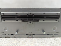 2016-2018 Mercedes-Benz C300 Radio AM FM Cd Player Receiver Replacement P/N:A2059001822 Fits Fits 2016 2017 2018 2019 OEM Us