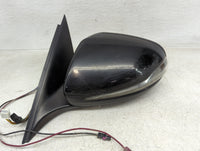 2015-2016 Mercedes-Benz C300 Driver Side View Mirror - Left Door Mirror OEM Used - Oemusedautoparts1.com