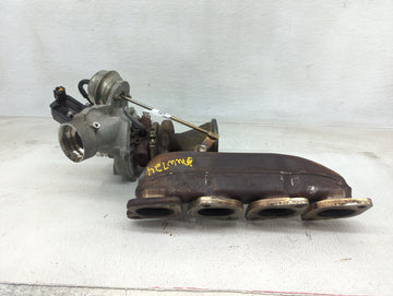 2015 C300 Turbocharger Turbo Charger Super Charger Supercharger - Oemusedautoparts1.com
