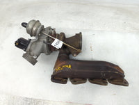 2015 C300 Turbocharger Turbo Charger Super Charger Supercharger - Oemusedautoparts1.com