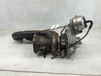 2015 C300 Turbocharger Turbo Charger Super Charger Supercharger - Oemusedautoparts1.com