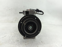2015-2017 Mercedes-benz C300 Air Conditioning A/c Ac Compressor Oem - Oemusedautoparts1.com