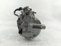 2015-2017 Mercedes-benz C300 Air Conditioning A/c Ac Compressor Oem - Oemusedautoparts1.com