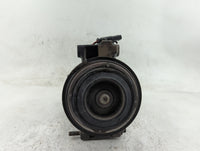 2015-2017 Mercedes-benz C300 Air Conditioning A/c Ac Compressor Oem - Oemusedautoparts1.com