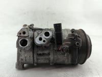 2015-2017 Mercedes-benz C300 Air Conditioning A/c Ac Compressor Oem - Oemusedautoparts1.com