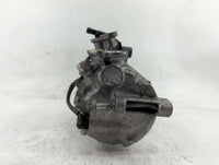 2015-2017 Mercedes-benz C300 Air Conditioning A/c Ac Compressor Oem - Oemusedautoparts1.com