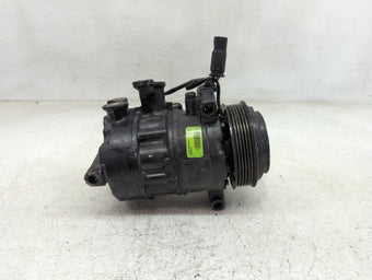 compare product 2015-2017 Mercedes-benz C300 Air Conditioning A/c Ac Compressor Oem