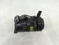 2015-2017 Mercedes-benz C300 Air Conditioning A/c Ac Compressor Oem - Oemusedautoparts1.com