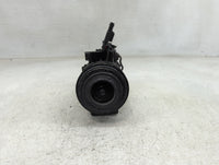 2015-2017 Mercedes-benz C300 Air Conditioning A/c Ac Compressor Oem - Oemusedautoparts1.com