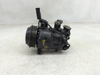 2015-2017 Mercedes-benz C300 Air Conditioning A/c Ac Compressor Oem - Oemusedautoparts1.com