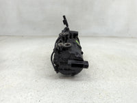 2015-2017 Mercedes-benz C300 Air Conditioning A/c Ac Compressor Oem - Oemusedautoparts1.com