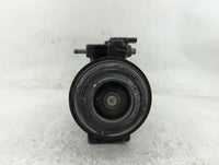 2015-2017 Mercedes-benz C300 Air Conditioning A/c Ac Compressor Oem - Oemusedautoparts1.com