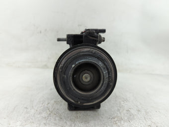 compare product 2015-2017 Mercedes-benz C300 Air Conditioning A/c Ac Compressor Oem