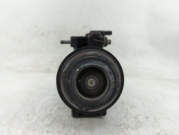 2015-2017 Mercedes-benz C300 Air Conditioning A/c Ac Compressor Oem - Oemusedautoparts1.com