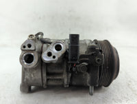 2015-2017 Mercedes-benz C300 Air Conditioning A/c Ac Compressor Oem - Oemusedautoparts1.com