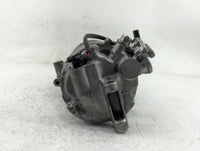 2015-2017 Mercedes-benz C300 Air Conditioning A/c Ac Compressor Oem - Oemusedautoparts1.com