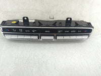 2015-2019 Mercedes-Benz C300 Climate Control Module Temperature AC/Heater Replacement P/N:2059054706 Fits OEM Used Auto Part