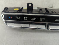 2015-2019 Mercedes-Benz C300 Climate Control Module Temperature AC/Heater Replacement P/N:2059054706 Fits OEM Used Auto Part