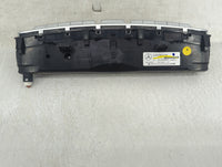 2015-2019 Mercedes-Benz C300 Climate Control Module Temperature AC/Heater Replacement P/N:2059054706 Fits OEM Used Auto Part