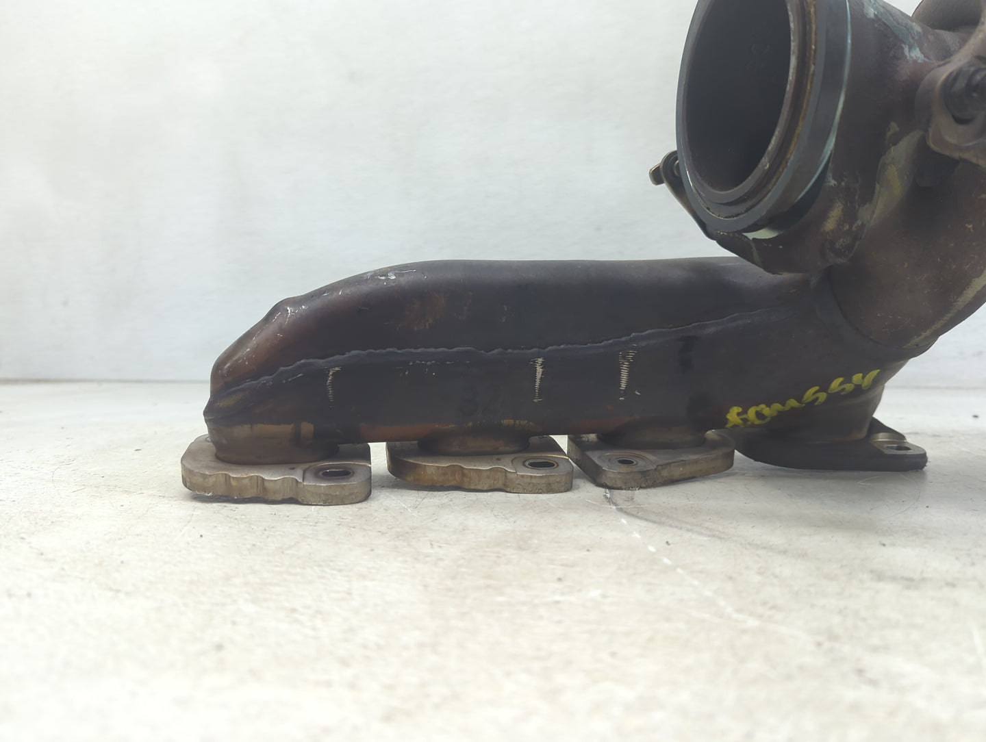 2015 C300 Turbocharger Turbo Charger Super Charger Supercharger - Oemusedautoparts1.com