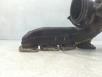 2015 C300 Turbocharger Turbo Charger Super Charger Supercharger - Oemusedautoparts1.com