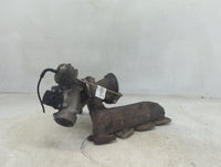 2015 C300 Turbocharger Turbo Charger Super Charger Supercharger - Oemusedautoparts1.com