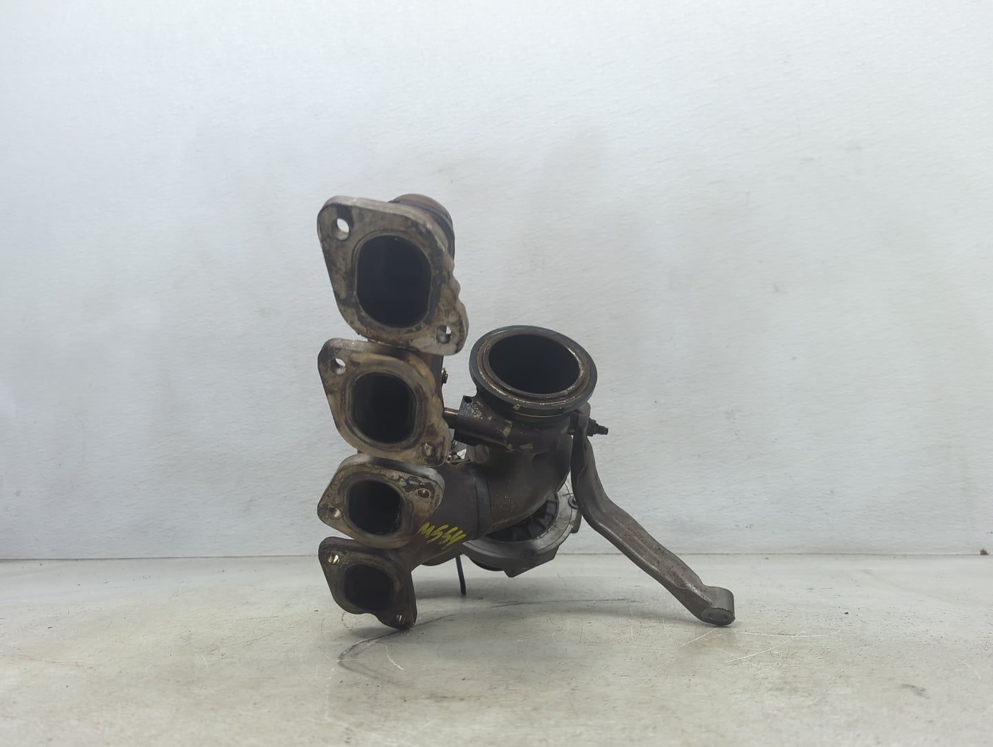 2015 C300 Turbocharger Turbo Charger Super Charger Supercharger - Oemusedautoparts1.com