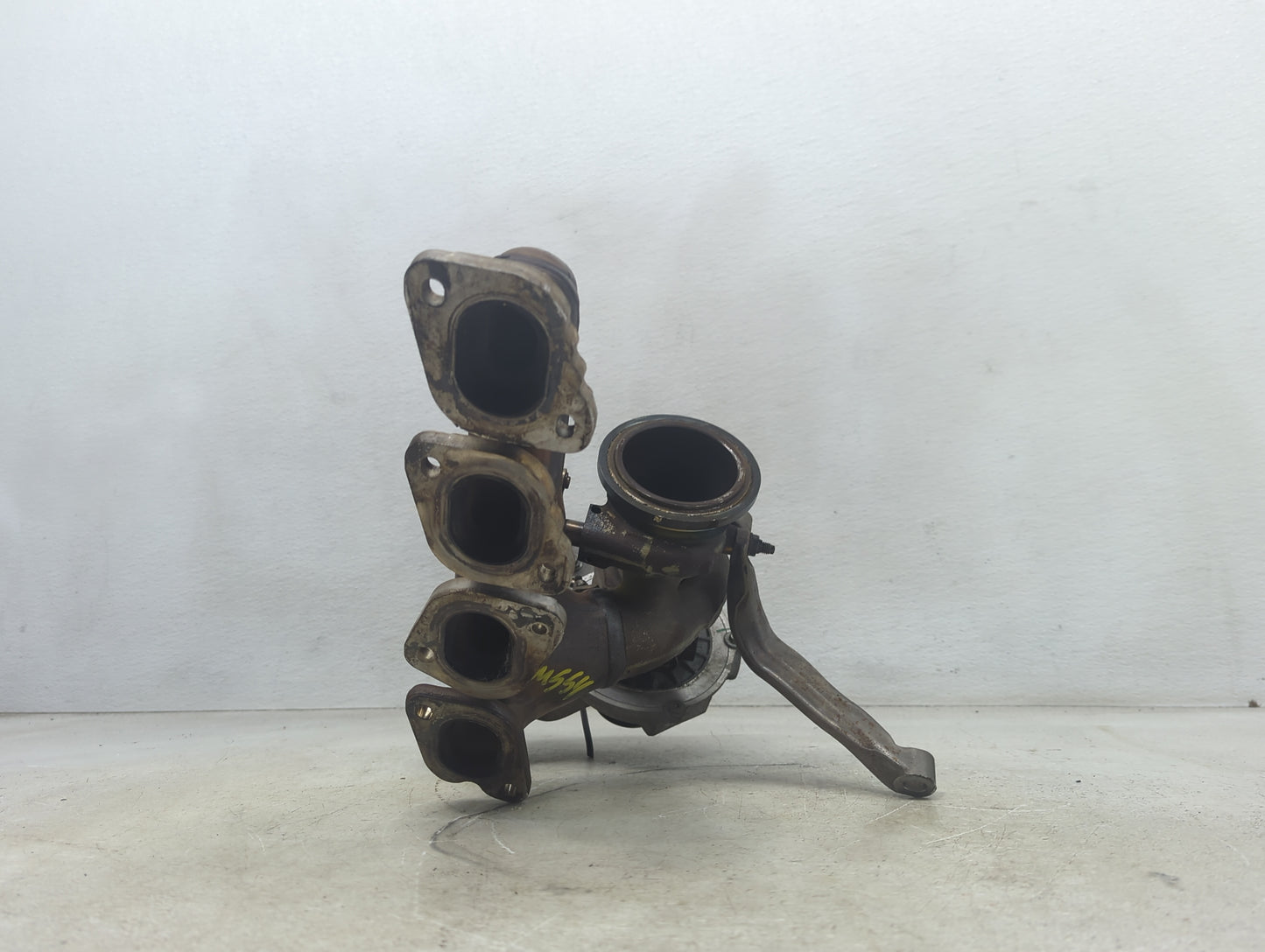2015 C300 Turbocharger Turbo Charger Super Charger Supercharger - Oemusedautoparts1.com