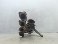 2015 C300 Turbocharger Turbo Charger Super Charger Supercharger - Oemusedautoparts1.com
