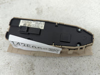 2015-2021 Mercedes-Benz C300 Master Power Window Switch Replacement Driver Side Left P/N:A 222 905 68 00 Fits OEM Used Auto 