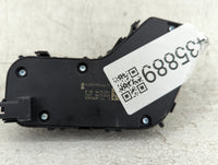2015-2021 Mercedes-Benz C300 Master Power Window Switch Replacement Driver Side Left Fits OEM Used Auto Parts - Oemusedautop
