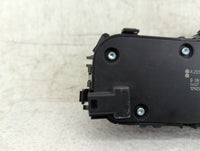 2015-2021 Mercedes-Benz C300 Master Power Window Switch Replacement Driver Side Left Fits OEM Used Auto Parts - Oemusedautop
