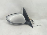 2015-2016 Mercedes-Benz C300 Passenger Side View Mirror - Right Door Mirror OEM Used - Oemusedautoparts1.com