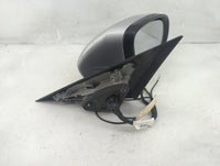 2015-2016 Mercedes-Benz C300 Passenger Side View Mirror - Right Door Mirror OEM Used - Oemusedautoparts1.com