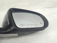 2015-2016 Mercedes-Benz C300 Passenger Side View Mirror - Right Door Mirror OEM Used - Oemusedautoparts1.com
