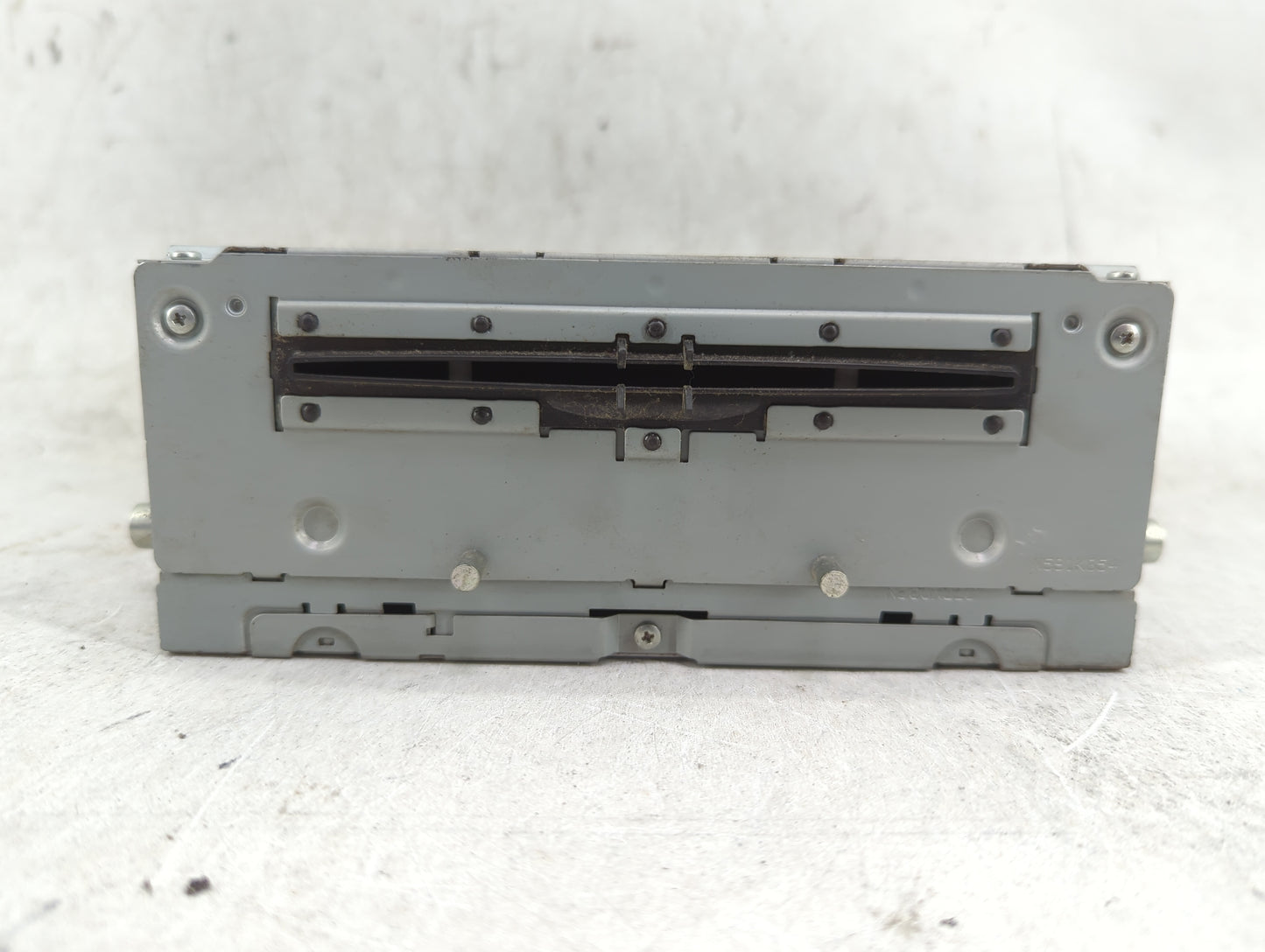 2016 Mercedes-Benz C300 Radio AM FM Cd Player Receiver Replacement P/N:A2059006322 A2059012012, A2059029007 Fits OEM Used Au