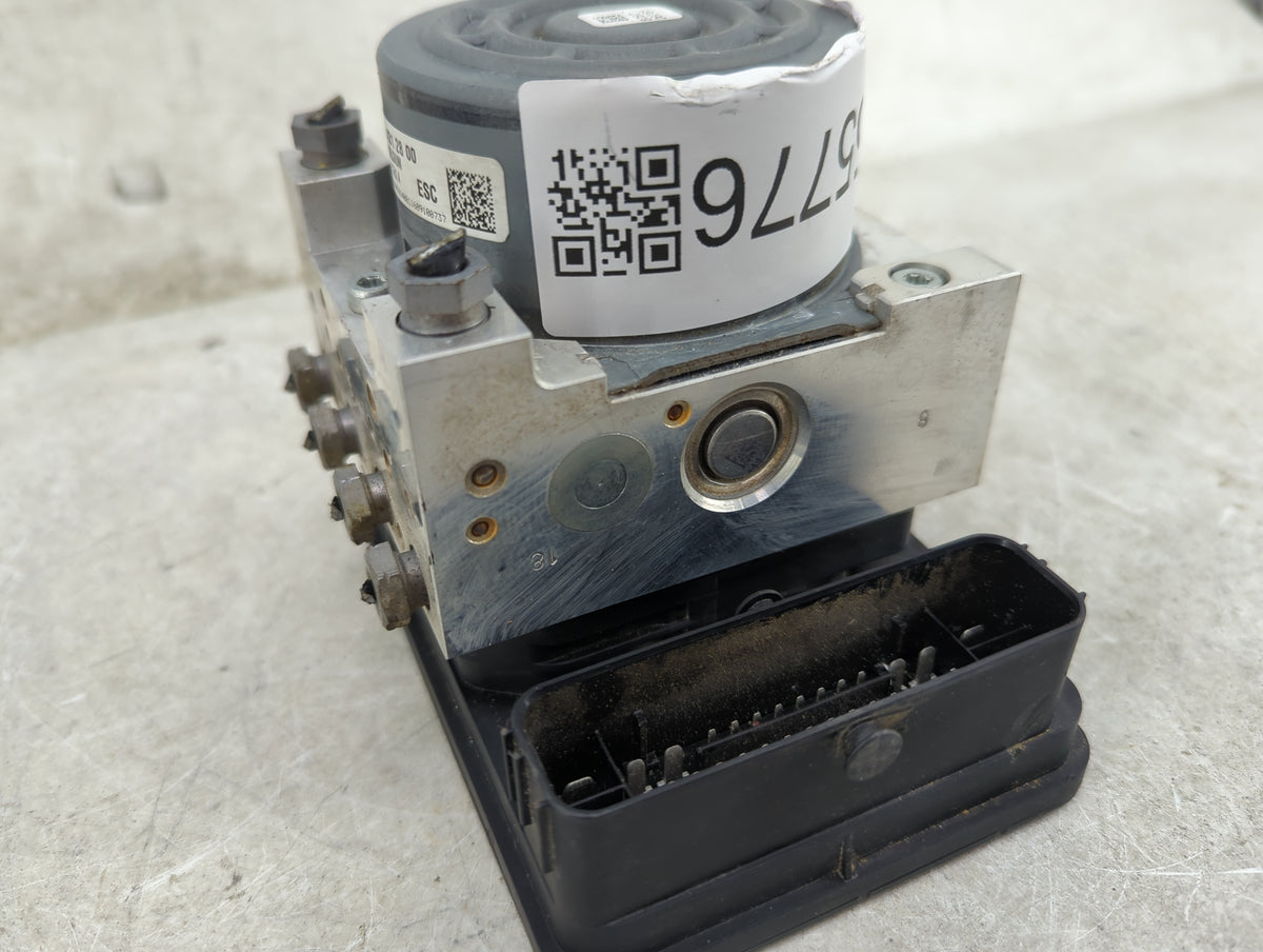 2016 Mercedes-Benz C300 ABS Pump Control Module Replacement P/N:A2534312800 10.0220-0781.4 Fits OEM Used Auto Parts - Oemuse