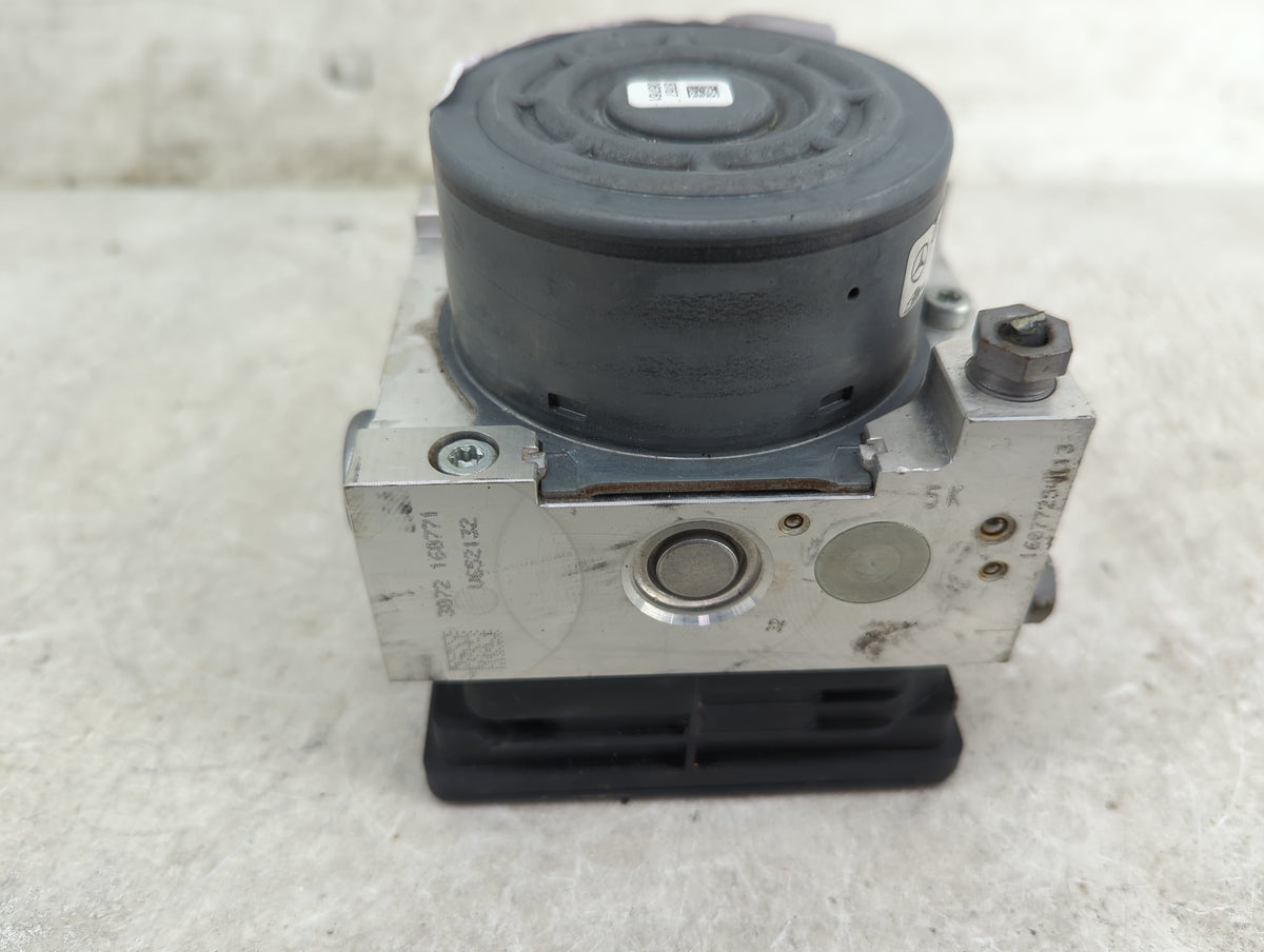 2016 Mercedes-Benz C300 ABS Pump Control Module Replacement P/N:A2534312800 10.0220-0781.4 Fits OEM Used Auto Parts - Oemuse