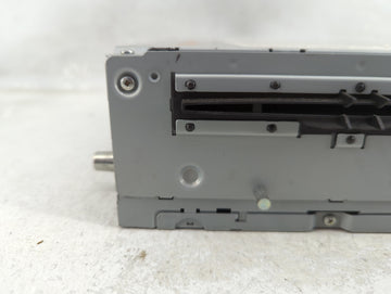 2016 Mercedes-Benz C300 Radio AM FM Cd Player Receiver Replacement P/N:A 205 900 63 22 Fits OEM Used Auto Parts