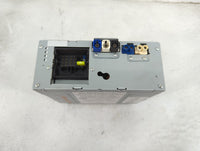 2016 Mercedes-Benz C300 Radio AM FM Cd Player Receiver Replacement P/N:A 205 900 63 22 Fits OEM Used Auto Parts - Oemusedaut