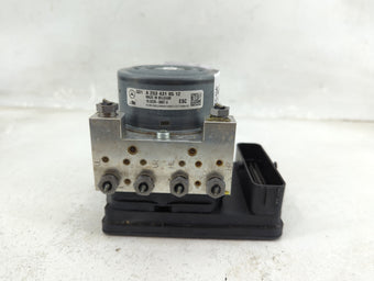 compare product 2016 Mercedes-Benz C300 ABS Pump Control Module Replacement P/N:A 253 431 05 12 A 253 431 00 Fits OEM Used Auto Parts
