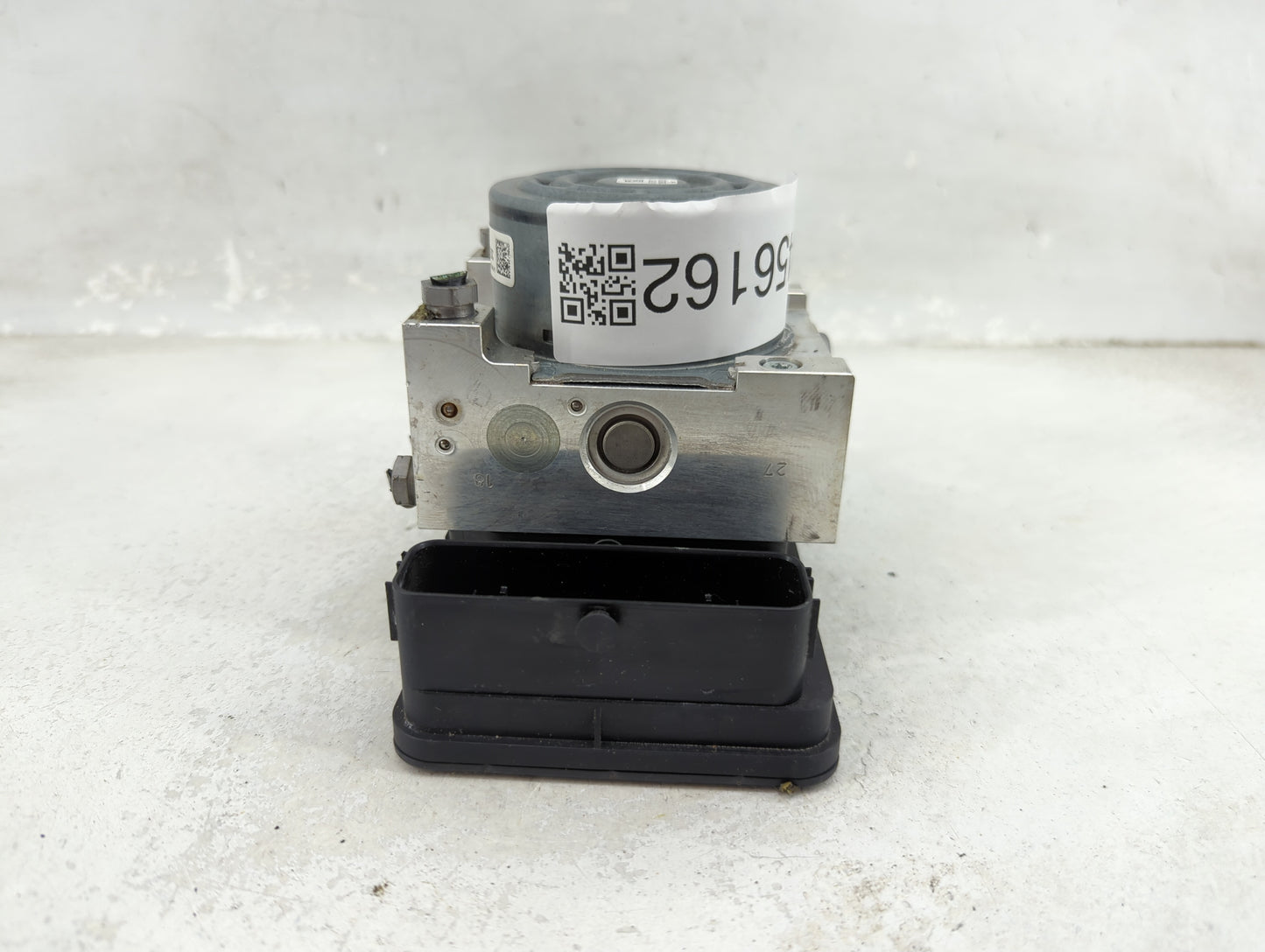 2016 Mercedes-Benz C300 ABS Pump Control Module Replacement P/N:A 253 431 05 12 A 253 431 00 Fits OEM Used Auto Parts - Oemu