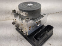 2016 Mercedes-Benz C300 ABS Pump Control Module Replacement P/N:A 253 431 00 Fits OEM Used Auto Parts - Oemusedautoparts1.co