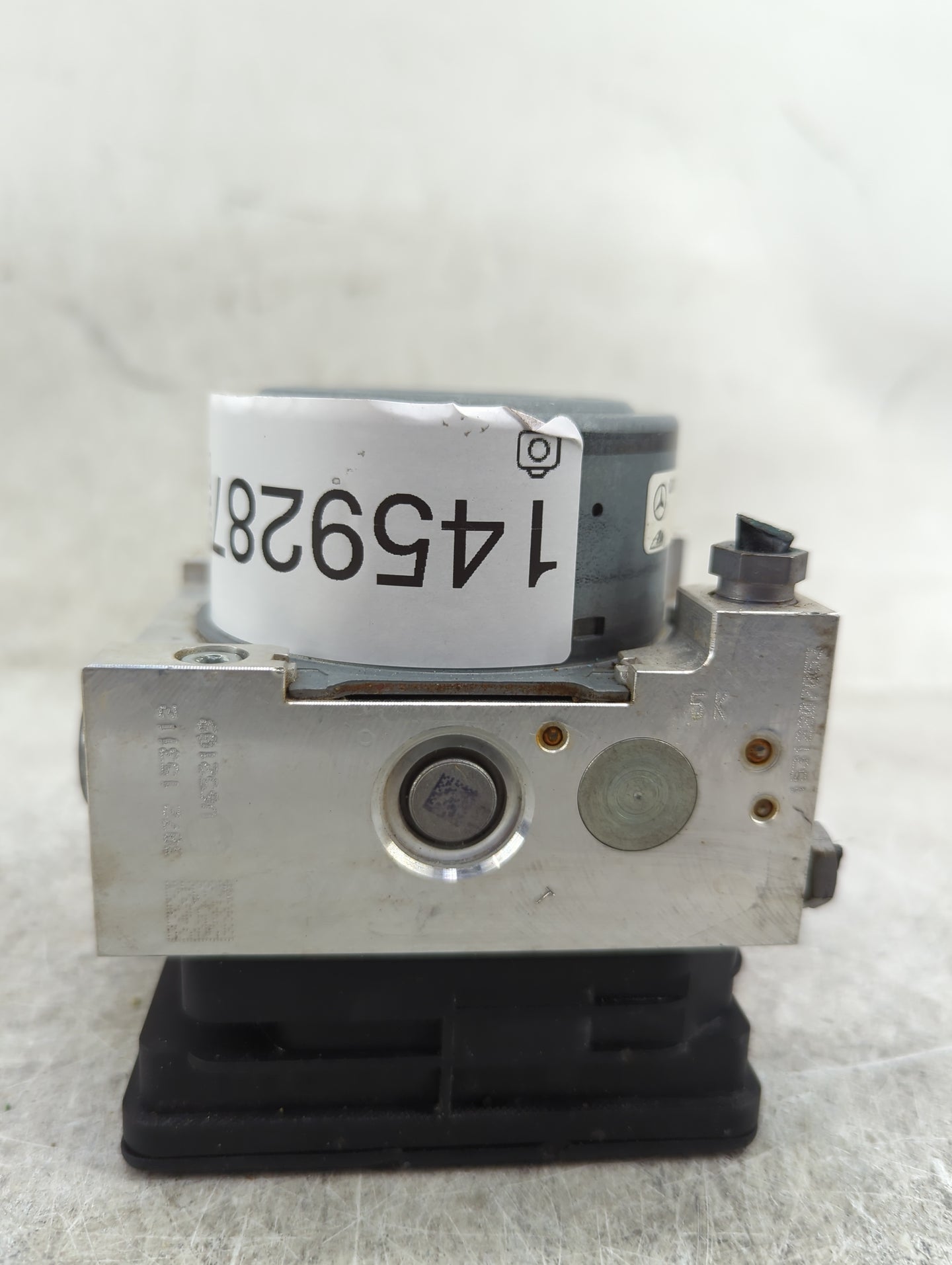 2016 Mercedes-Benz C300 ABS Pump Control Module Replacement P/N:A2534312800 A2539011400, 10.0220-0781.4, 10.0915-1564.3 Fits