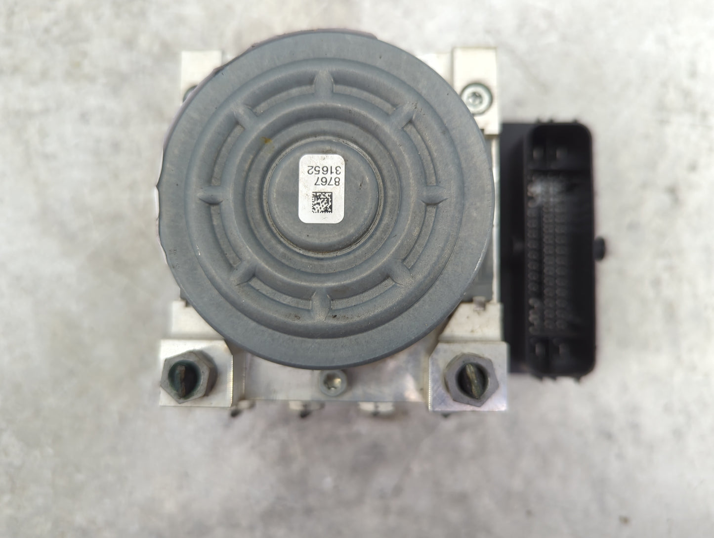2016 Mercedes-Benz C300 ABS Pump Control Module Replacement P/N:A2534312800 A2539011400, 10.0220-0781.4, 10.0915-1564.3 Fits